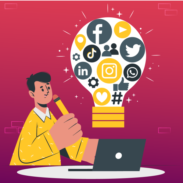 Social Media Marketing Pro