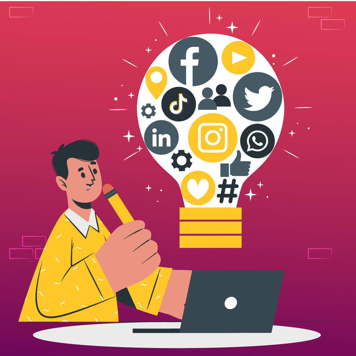 Social Media Marketing Pro