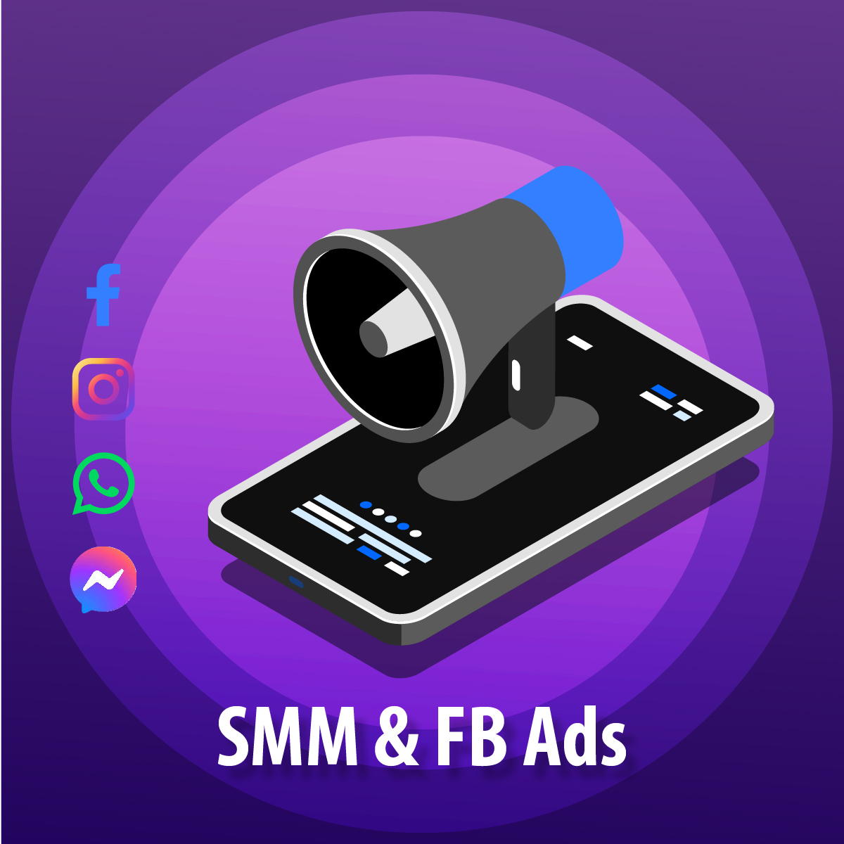 Facebook Ads & SMM Basic