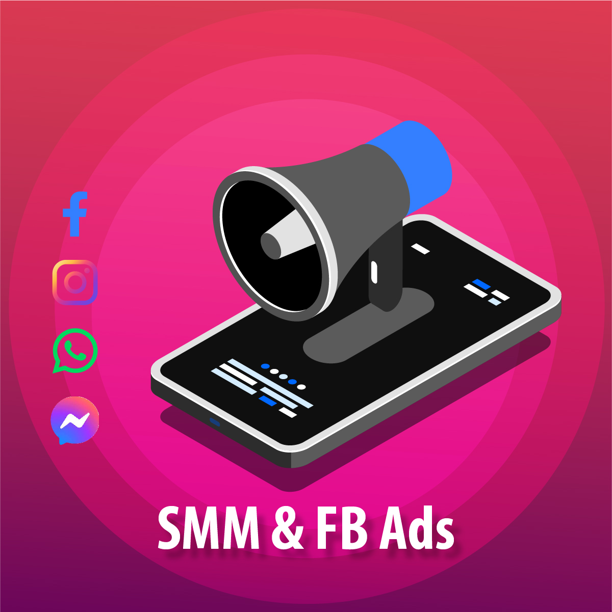 Facebook Ads & SMM Pro