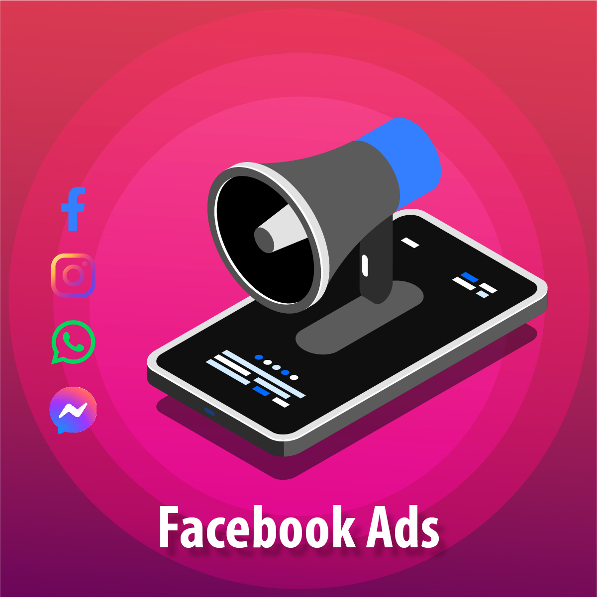 Facebook Ads Pro