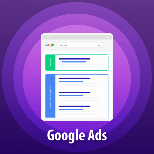 Google Ads Basic