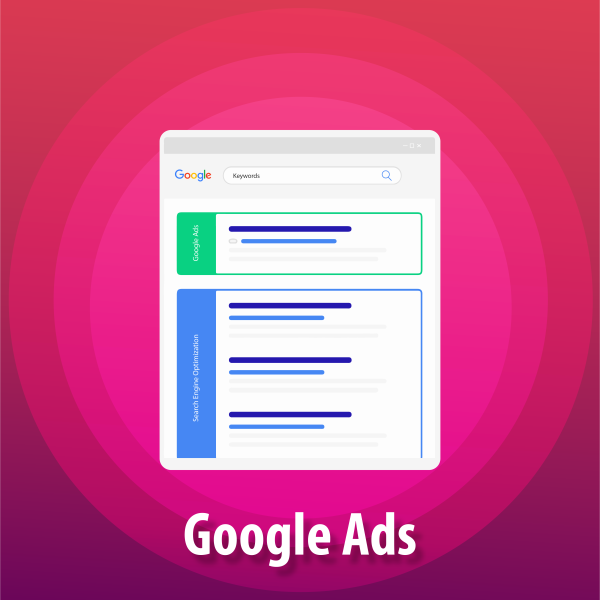 Google Ads Pro