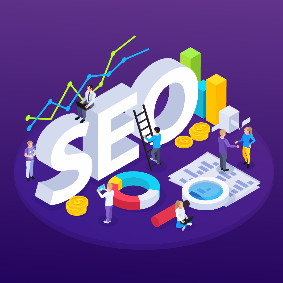 Search Engine Optimization Basic