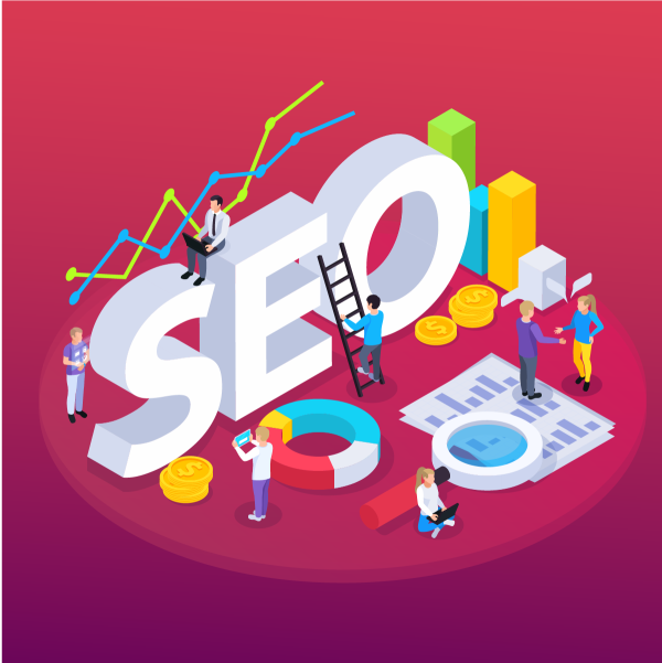 SEO Search Engine Optimization Pro