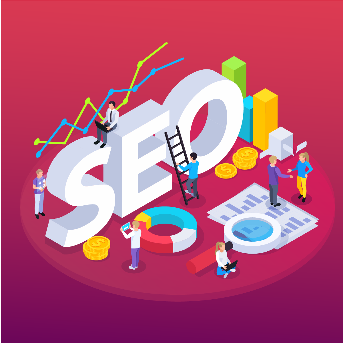 SEO Search Engine Optimization Pro