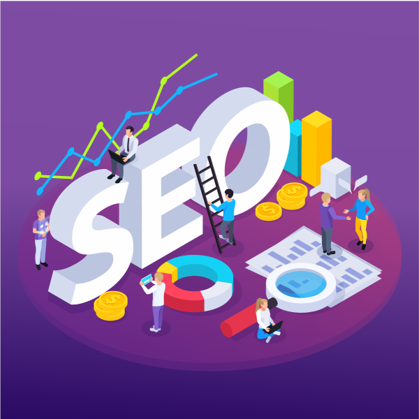 Search Engine Optimization Standard