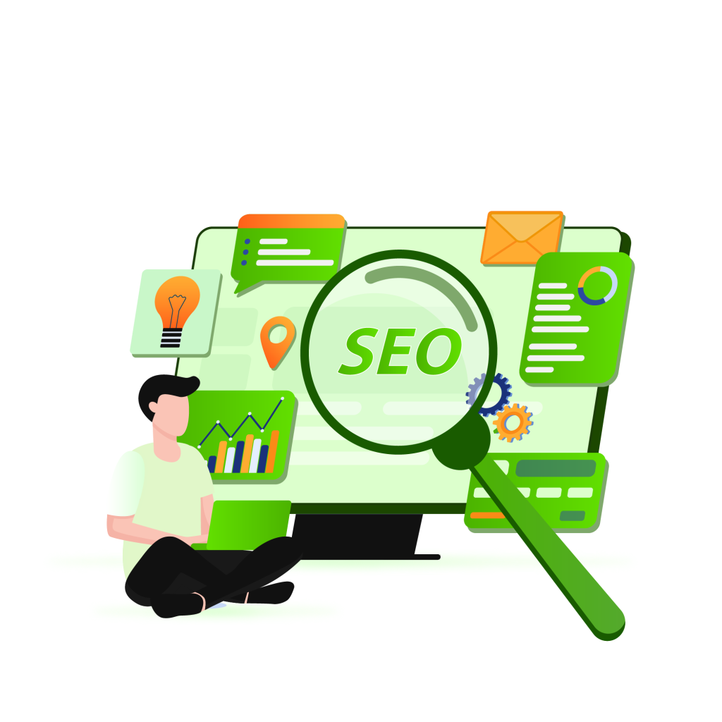 7 Reasons Why Your Business Needs SEO - Proceed SaaS Digital Marketing ...